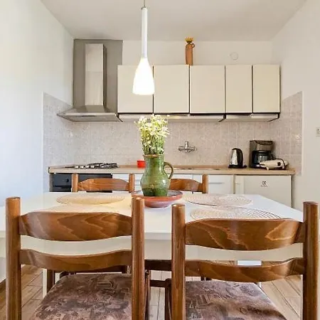Apartment Ivanka Dajla