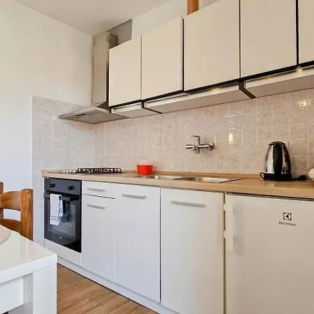 Apartment Ivanka *