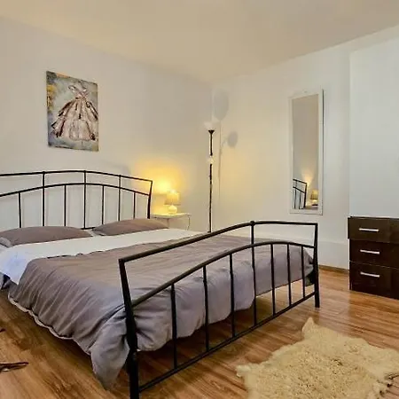 Apartment Ivanka Dajla