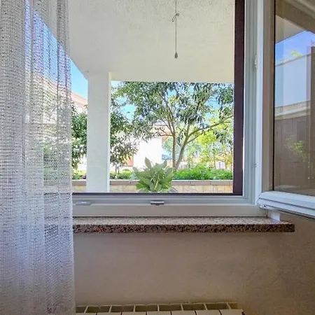 Ivanka Apartment