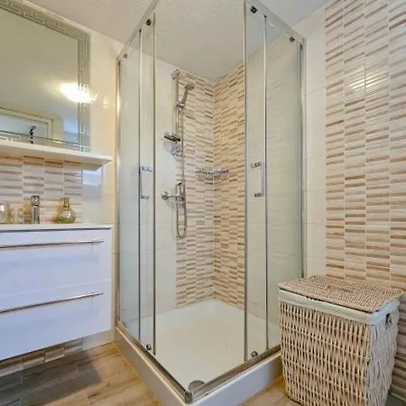 Apartment Ivanka