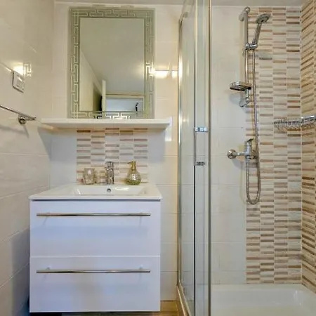 Ivanka Apartment