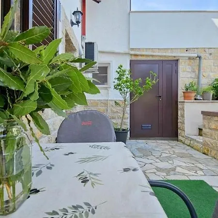 Ivanka Apartment Dajla